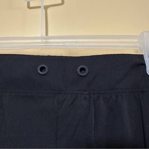 torrid Black Track Joggers with Maroon Top - Picture 5 of 8